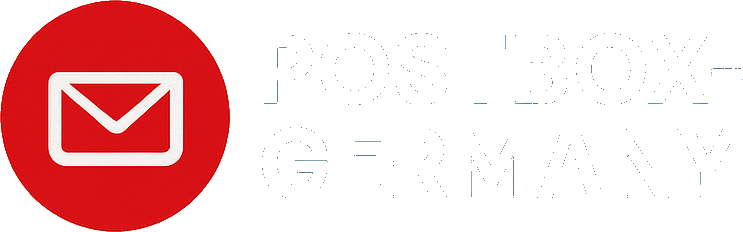 Postbox-Germany Kundenportal