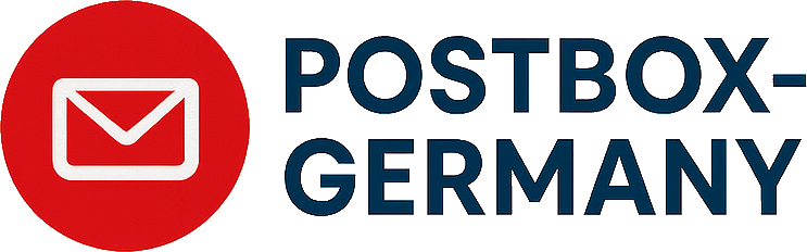 Postbox-Germany Kundenportal
